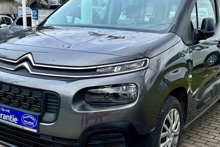 Citroen Berlingo 42.000 km 9.450 &euro; Muenchen 81825
