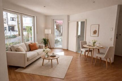 Wohnung München Ludwigsvorstadt-Isarvorstadt - 2 Zimmer, 47 m&sup2;, 519.000&euro; | Angebot:25638059