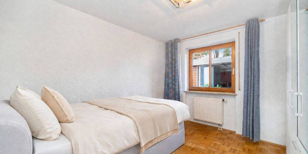 Doppelhaushälfte München Schwabing-Freimann - 6 Zimmer, 162 m&sup2;, 1.200.000&euro; | Angebot:26242466