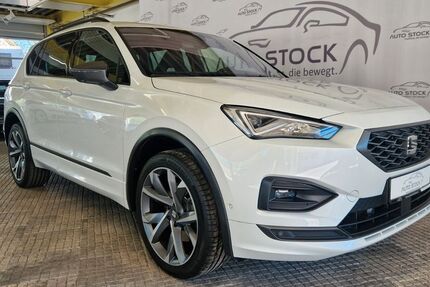 Seat Tarraco 17.500 km 43.950 &euro; Dachau 85221