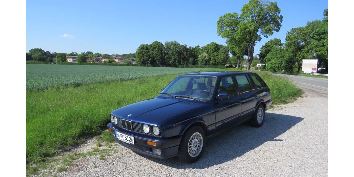 BMW 316 95.000 km 7.800 &euro; pullach 82049
