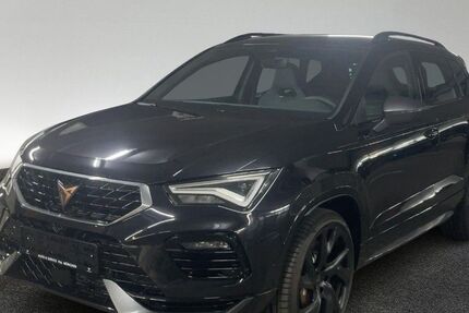 Cupra Ateca 6.500 km 45.650 &euro; München 80687