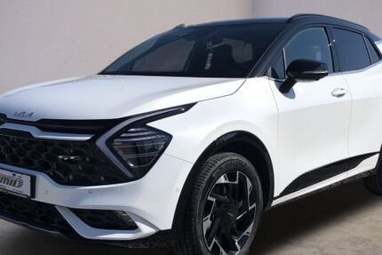 Kia Sportage 5.000 km 41.490 &euro; Höhenkirchen-Siegertsbrunn 85635