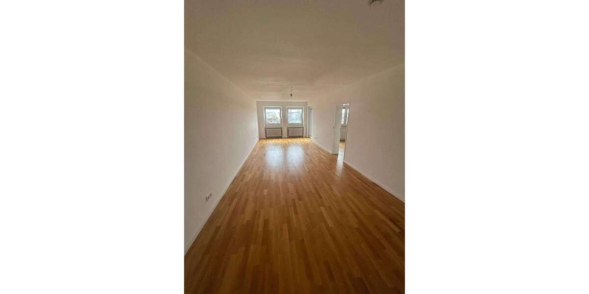 Wohnung zum Mieten in Germering 1.250 € 60.44 m² 2 zimmer