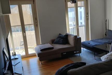 Wohnung München Moosach - 2 Zimmer, 60 m&sup2;, 1.200&euro; | Angebot:25638013