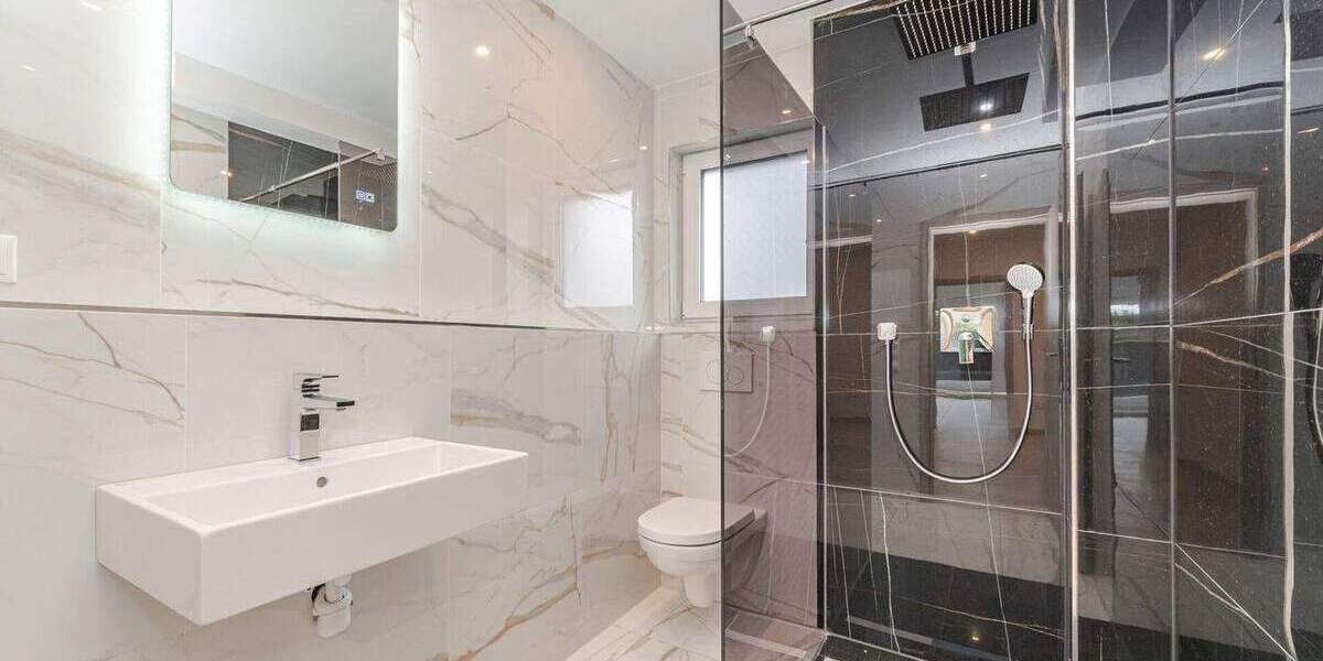 Terrassenwohnung Karlsfeld - 2 Zimmer, 57 m&sup2;, 479.000&euro; | Angebot:25728043