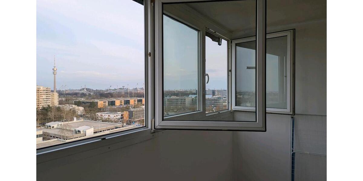 Etagenwohnung Karlsfeld - 1 Zimmer, 299.000&euro; | Angebot:22862712