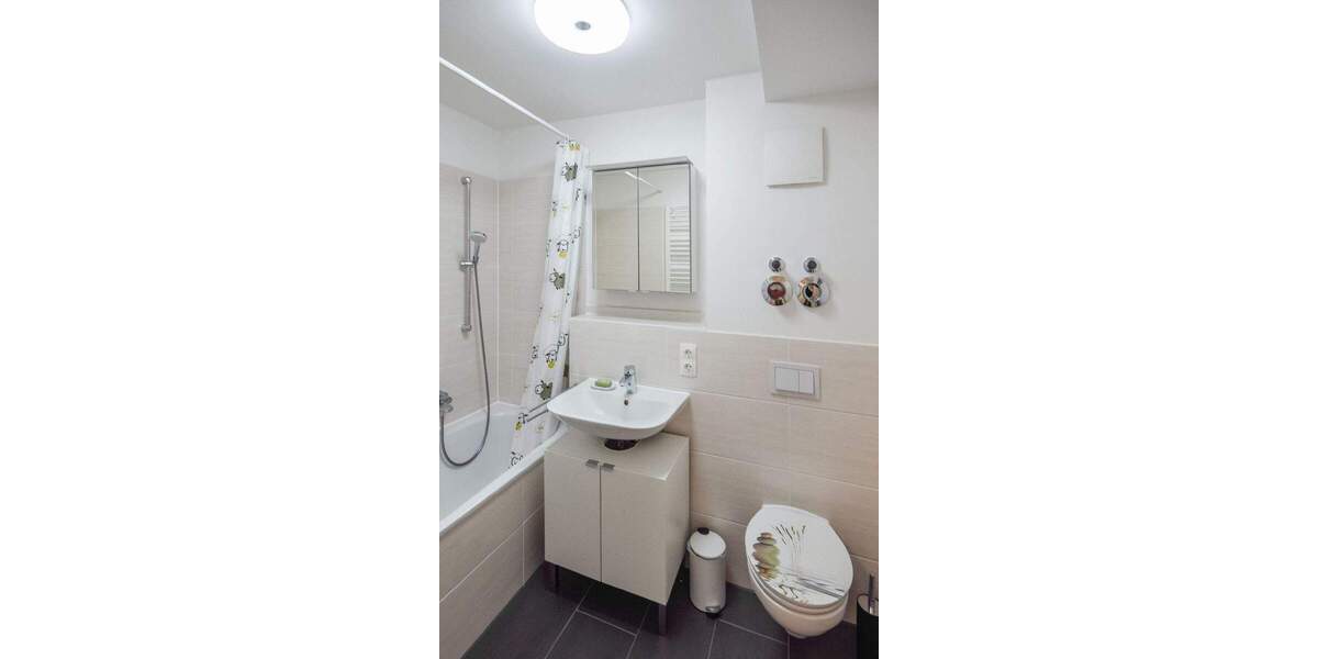 Etagenwohnung Oberschleißheim - 2 Zimmer, 64 m&sup2;, 350.000&euro; | Angebot:25726365