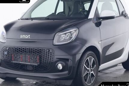 Smart ForTwo 7.445 km 16.500 &euro; Ottobrunn bei München 85521