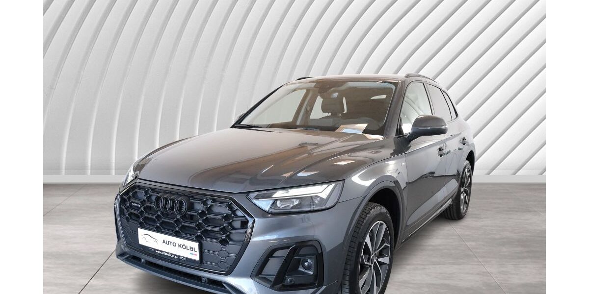 Audi Q5 61.591 km 34.390 &euro; Unterschleißheim 85716