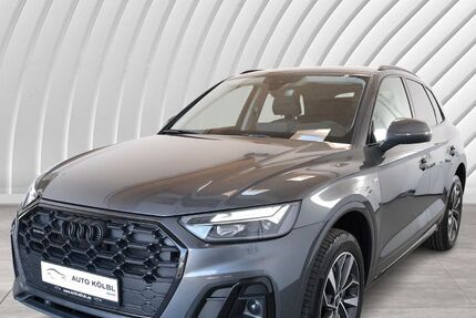 Audi Q5 61.591 km 35.990 &euro; Unterschleißheim 85716