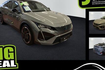 Peugeot 408 19.990 km 31.490 &euro; München 81673