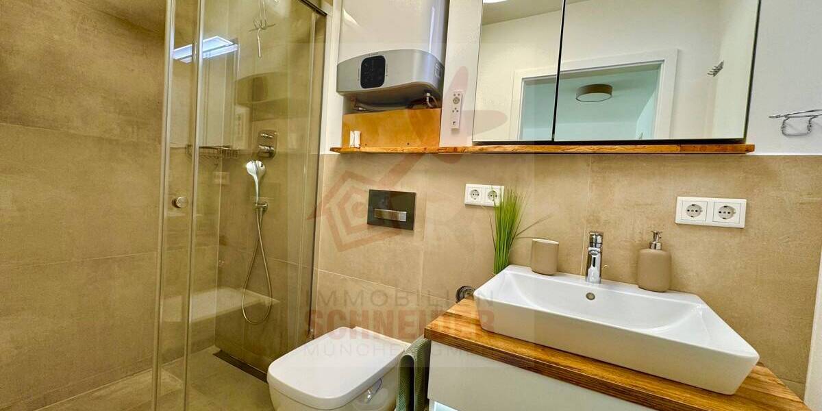 Etagenwohnung München Ludwigsvorstadt-Isarvorstadt - 2 Zimmer, 47 m&sup2;, 1.500&euro; | Angebot:26276912