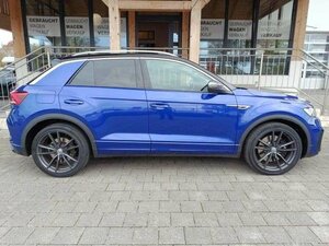 VW T-Roc 2.0 TSI R|DCC|KESSY|DAB|BUSINESS|19Zoll|DW 72.268 km 24.960 € Höhenkirchen-Siegertsbrun 85635