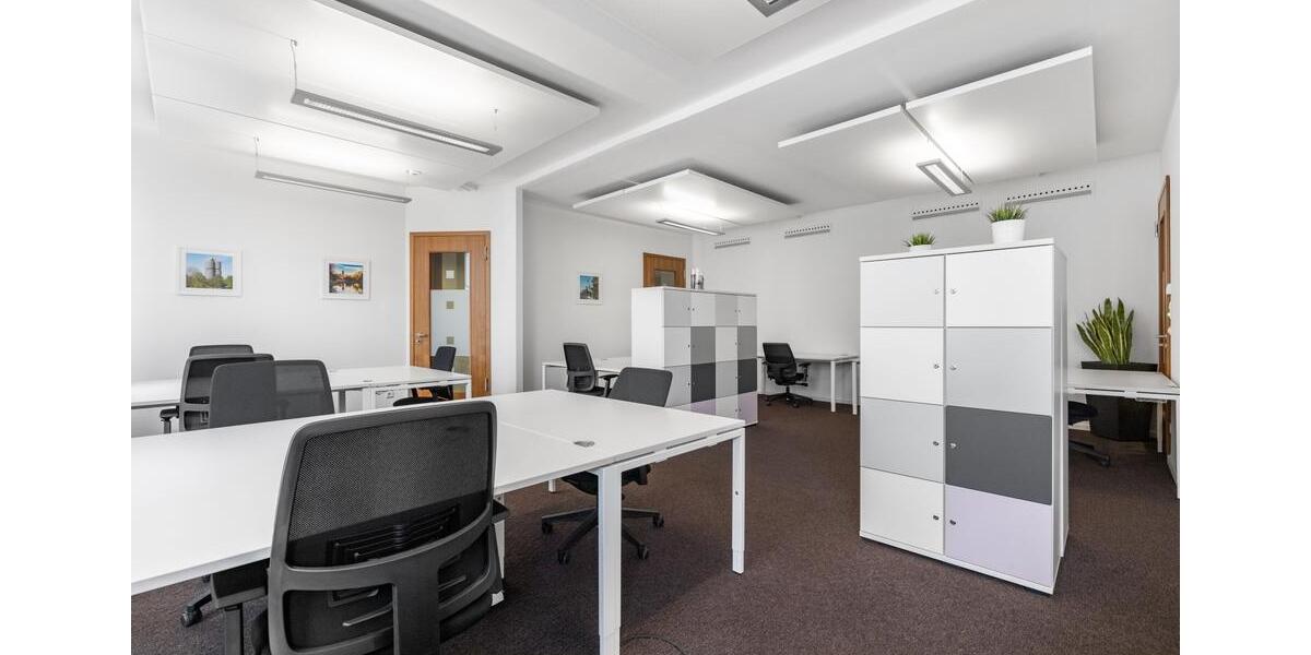 Gewerbeobjekt München Schwanthalerhöhe - 179&euro; | Angebot:22940811