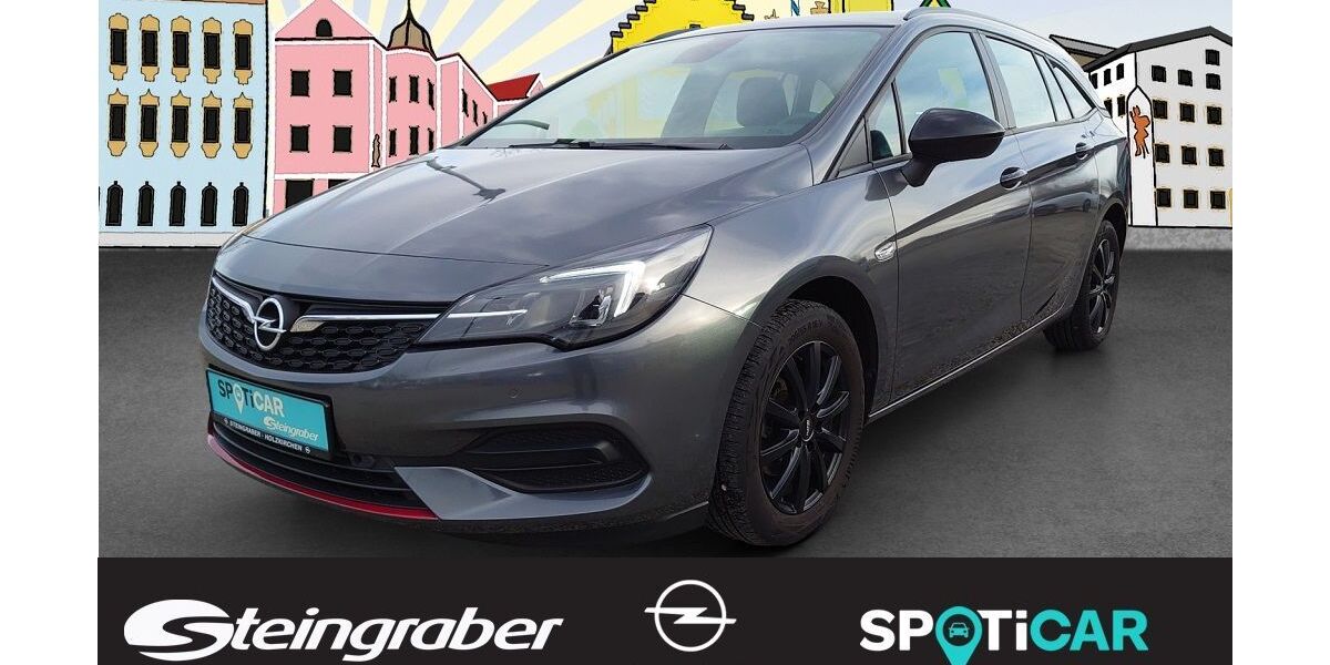 Opel Astra 60.000 km 14.980 &euro; Holzkirchen 83607