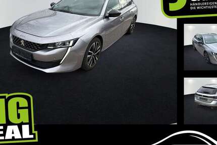 Peugeot 508 81.387 km 22.990 € München 81673