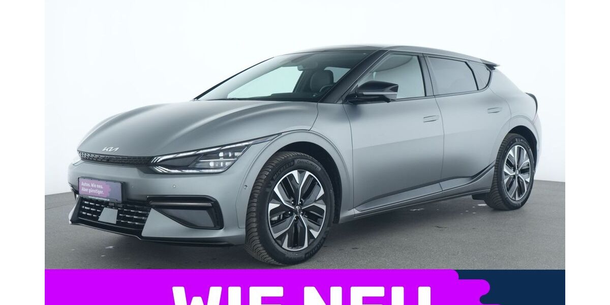 Kia EV6 20.780 km 33.565 &euro; Garching bei München 85748