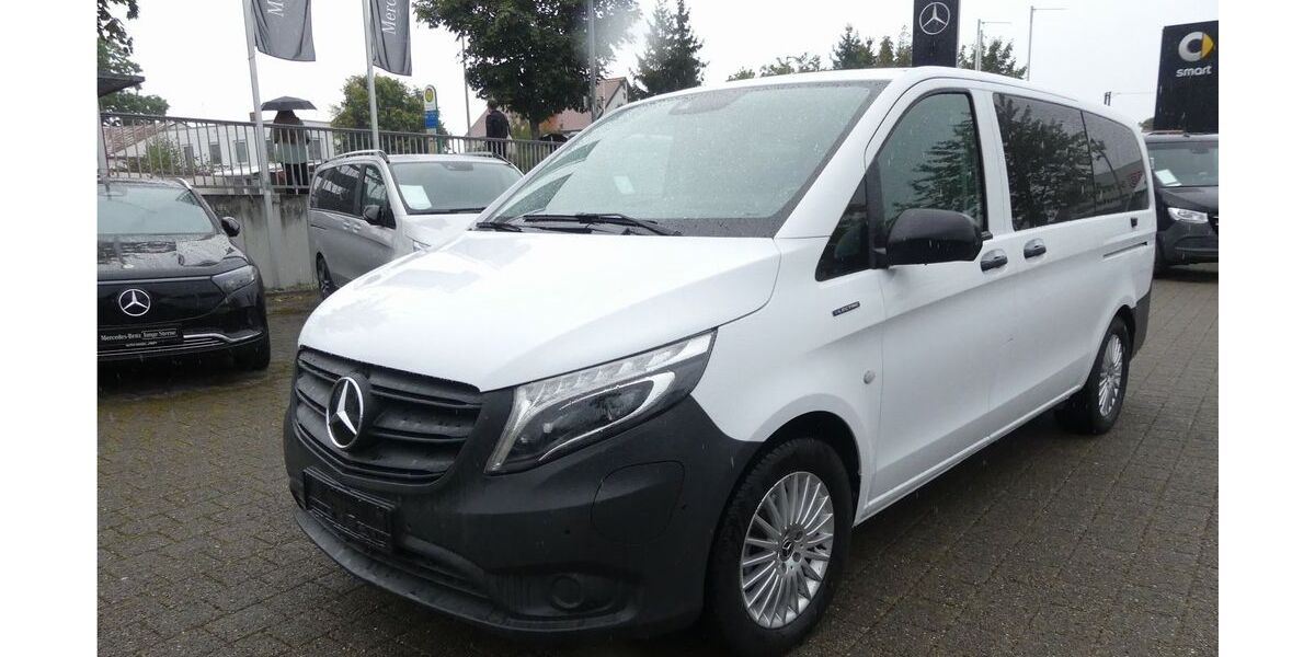 Mercedes-Benz Vito 47.509 km 34.890 &euro; Neufahrn 85375