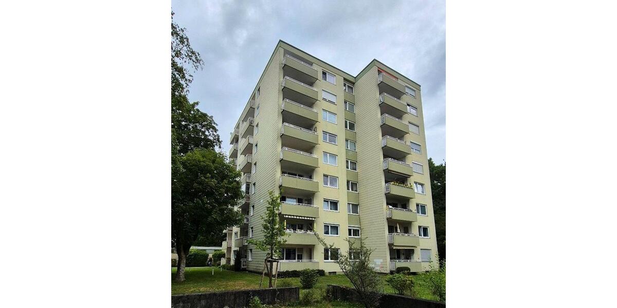 Etagenwohnung München Thalkirchen-Obersendling-Forstenried-Fürstenried-S - 1 Zimmer, 34 m&sup2;, 305.000&euro; | Angebot:26823821