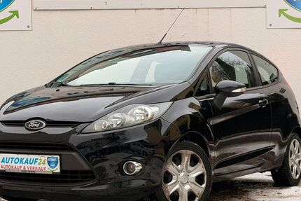Ford Fiesta 164.000 km 2.249 &euro; München 80807
