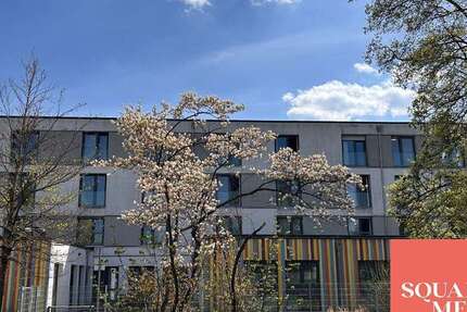 Wohnung München Ramersdorf-Perlach - 1 Zimmer, 25 m&sup2;, 159.000&euro; | Angebot:26302882