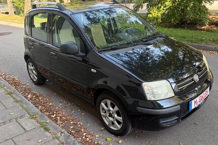 Fiat Panda 193.333 km 999 &euro; München 81929