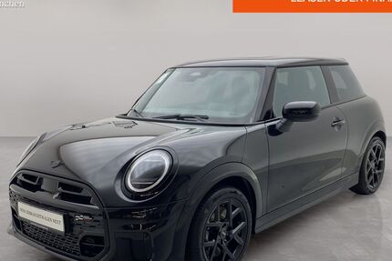 Mini Cooper C 15.884 km 27.495 &euro; München 80939