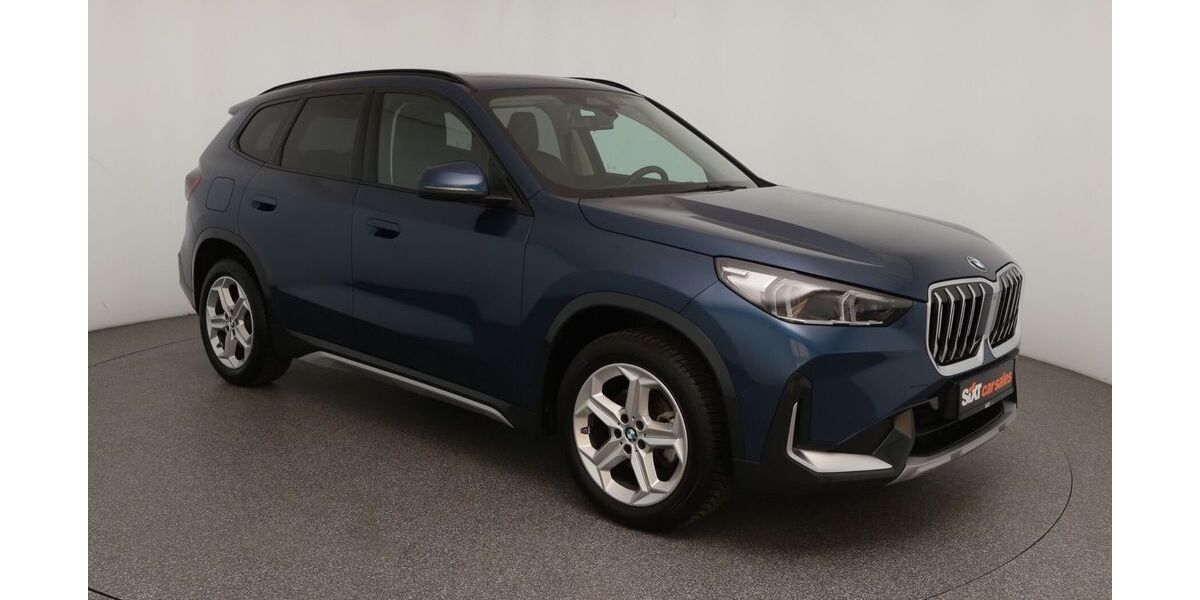 BMW X1 24.810 km 34.990 &euro; Garching 85748