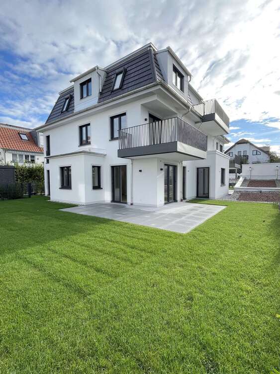 Wohnung zum Kaufen in München 1.340.000 € 112.7 m²