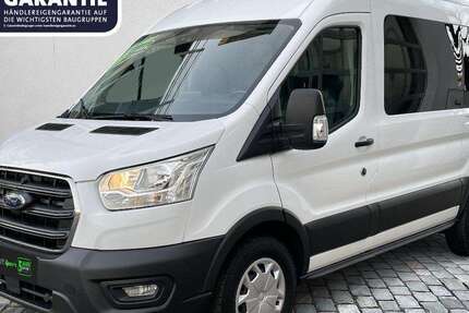 Ford Transit 84.795 km 25.440 &euro; München 81827
