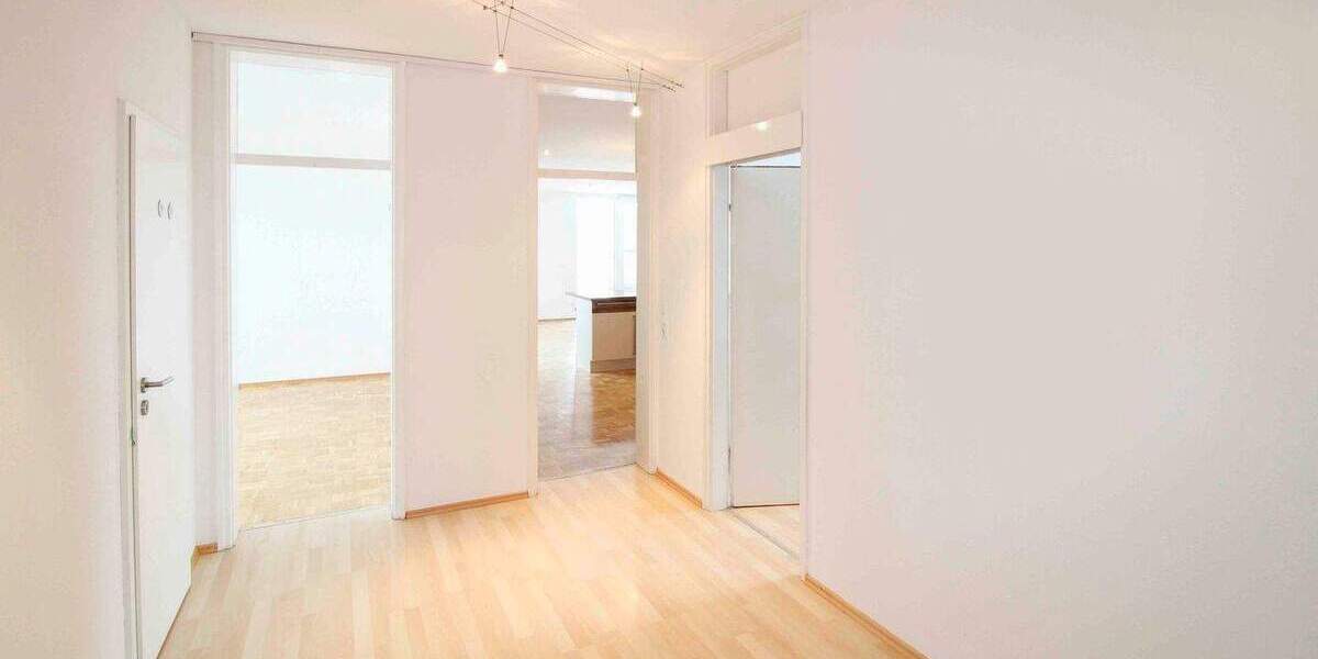 Etagenwohnung Putzbrunn - 5 Zimmer, 142 m&sup2;, 698.000&euro; | Angebot:25823147