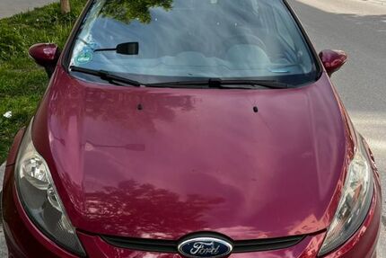 Ford Fiesta 173.000 km 1.950 &euro; München 81248