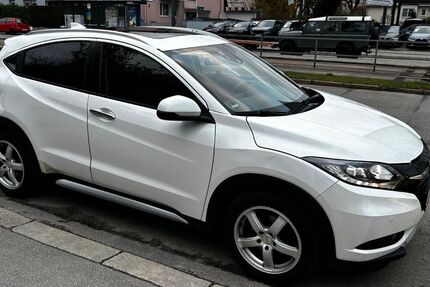 Honda HR-V 101.000 km 12.900 &euro; München 81929