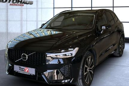 Volvo XC60 28.200 km 46.990 &euro; München 81825