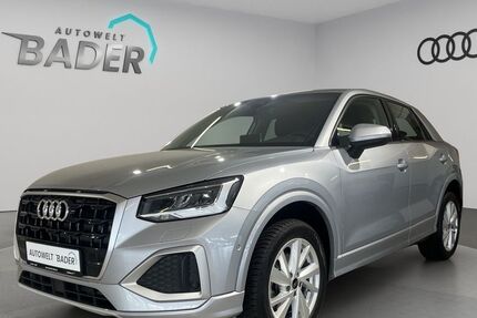 Audi Q2 11.714 km 29.930 &euro; Wolfratshausen 82515