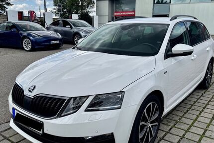 Skoda Octavia 133.146 km 14.600 &euro; München 80634
