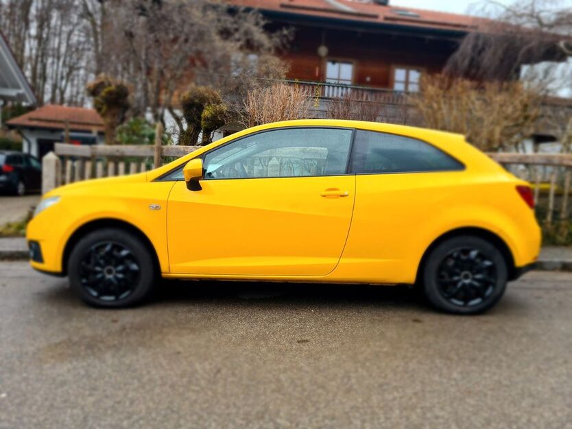 Seat Ibiza 168.000 km 3.000 € Glonn 85625