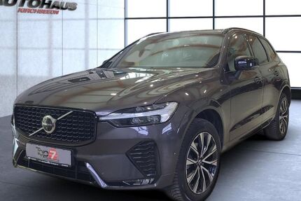 Volvo XC60 41.100 km 40.850 &euro; Kirchseeon 85614