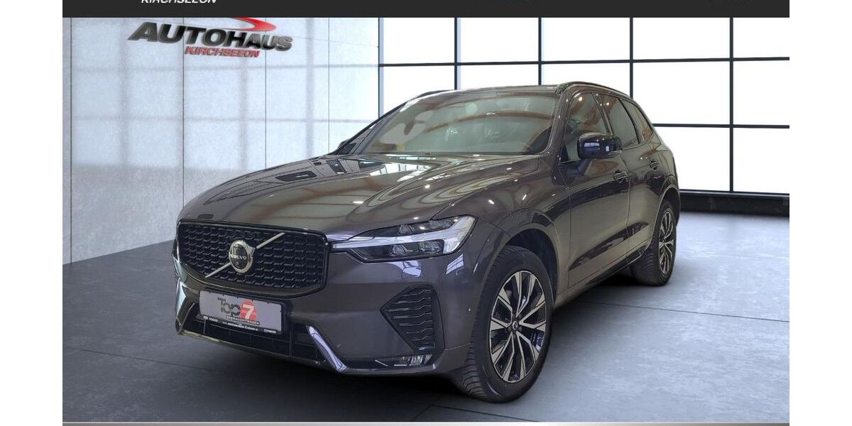 Volvo XC60 41.100 km 40.850 &euro; Kirchseeon 85614