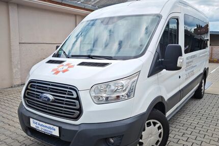 Ford Transit 181.600 km 17.838 &euro; Markt Schwaben bei München 85570