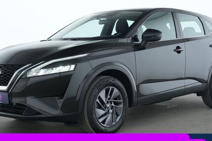 Nissan Qashqai 42.895 km 16.995 &euro; Garching bei München 85748