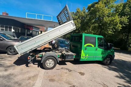 Ford Transit 190.000 km 6.999 &euro; MÜNCHEN 80995