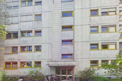 Wohnung München Hadern - 2 Zimmer, 72 m&sup2;, 1.150&euro; | Angebot:26617623