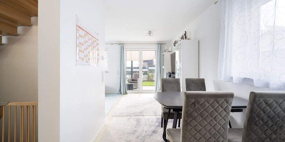 Einfamilienhaus Eching Günzenhausen - 5 Zimmer, 123 m&sup2;, 1.049.000&euro; | Angebot:25801579