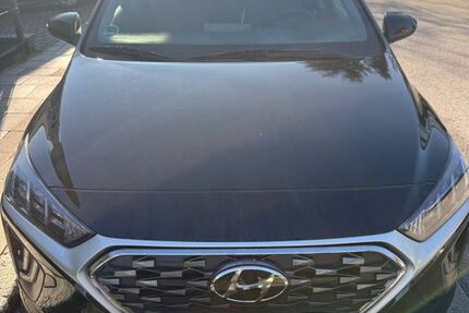 Hyundai IONIQ 187.000 km 13.500 &euro; München 80935