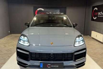 Porsche Cayenne 37.500 km 147.989 &euro; Sauerlach 82054