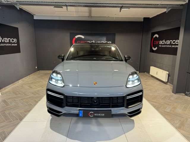 Porsche Cayenne 37.500 km 147.989 &euro; Sauerlach 82054