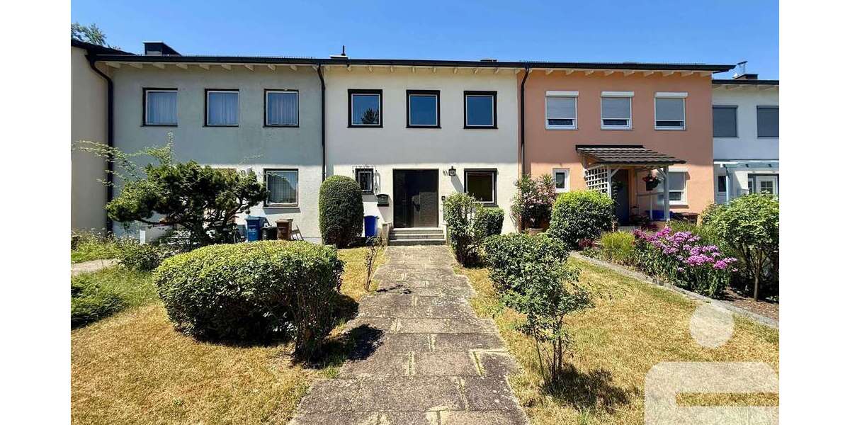 Einfamilienhaus Olching - 4 Zimmer, 100 m&sup2;, 580.000&euro; | Angebot:27162500