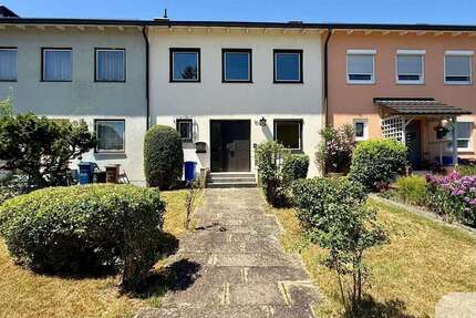 Haus Olching - 4 Zimmer, 100 m&sup2;, 580.000&euro; | Angebot:27162500